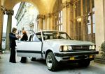 Monteverdi Safari 3-Turen von Fissore 1976 года